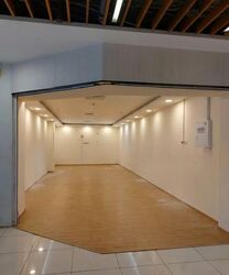 Bukit Timah Plaza / Sherwood Towers (D21), Shop House #590520941